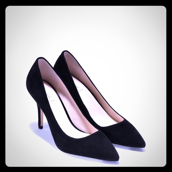 Cole Haan Shoes - Cole Haan Vesta Pump